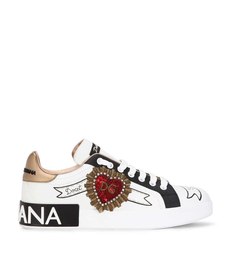 Tenis Dolce&Gabbana Portofino