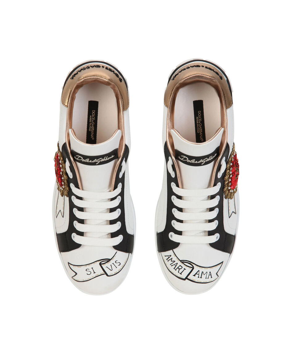 Tenis Dolce&Gabbana Portofino