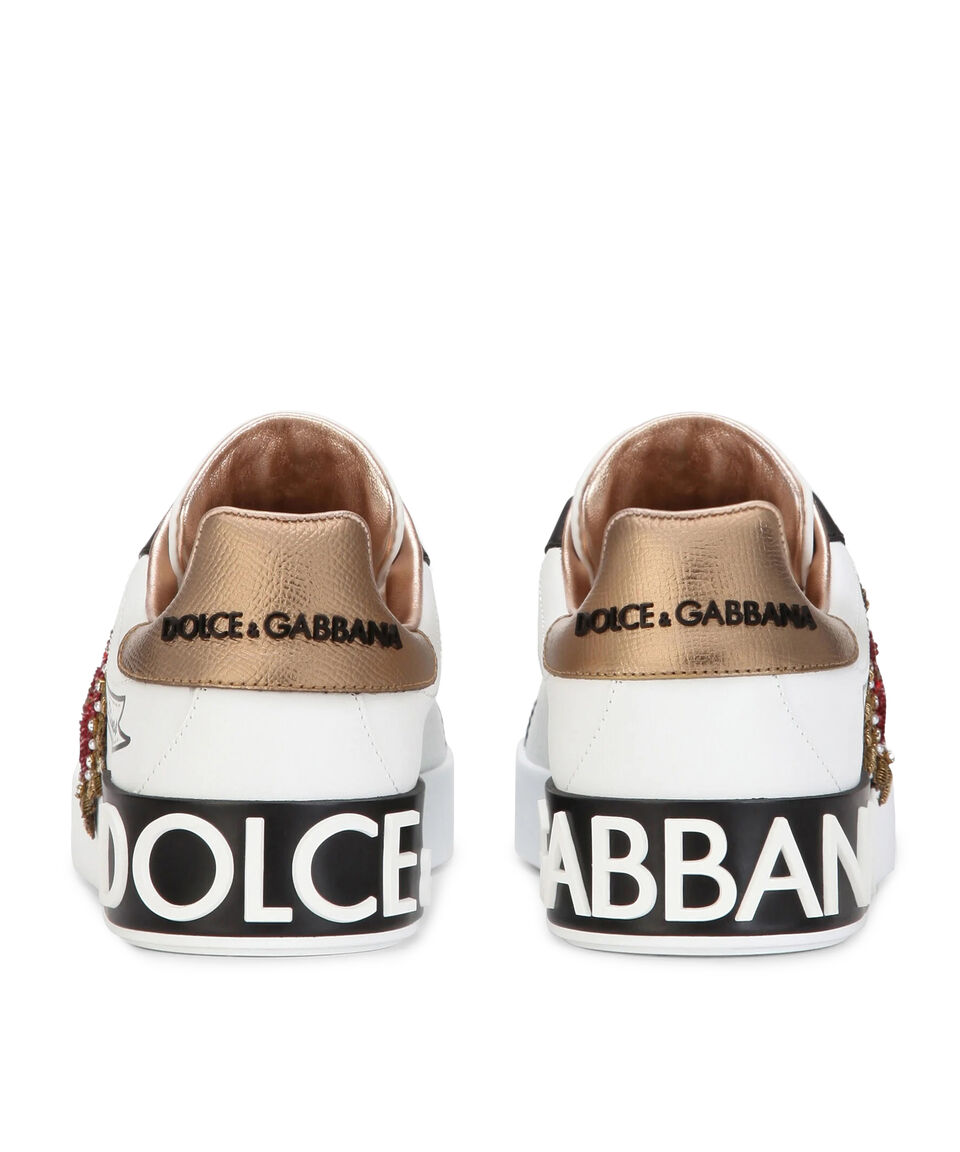 Tenis Dolce&Gabbana Portofino
