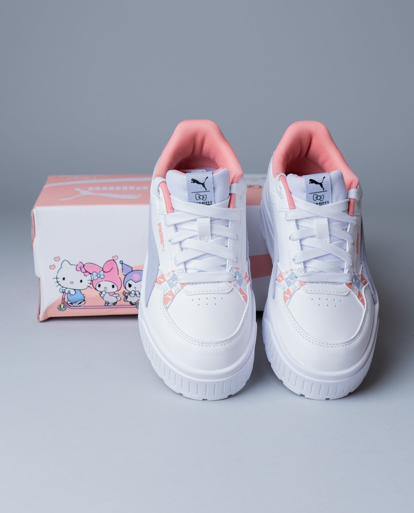 PUMA by Hello Kitty