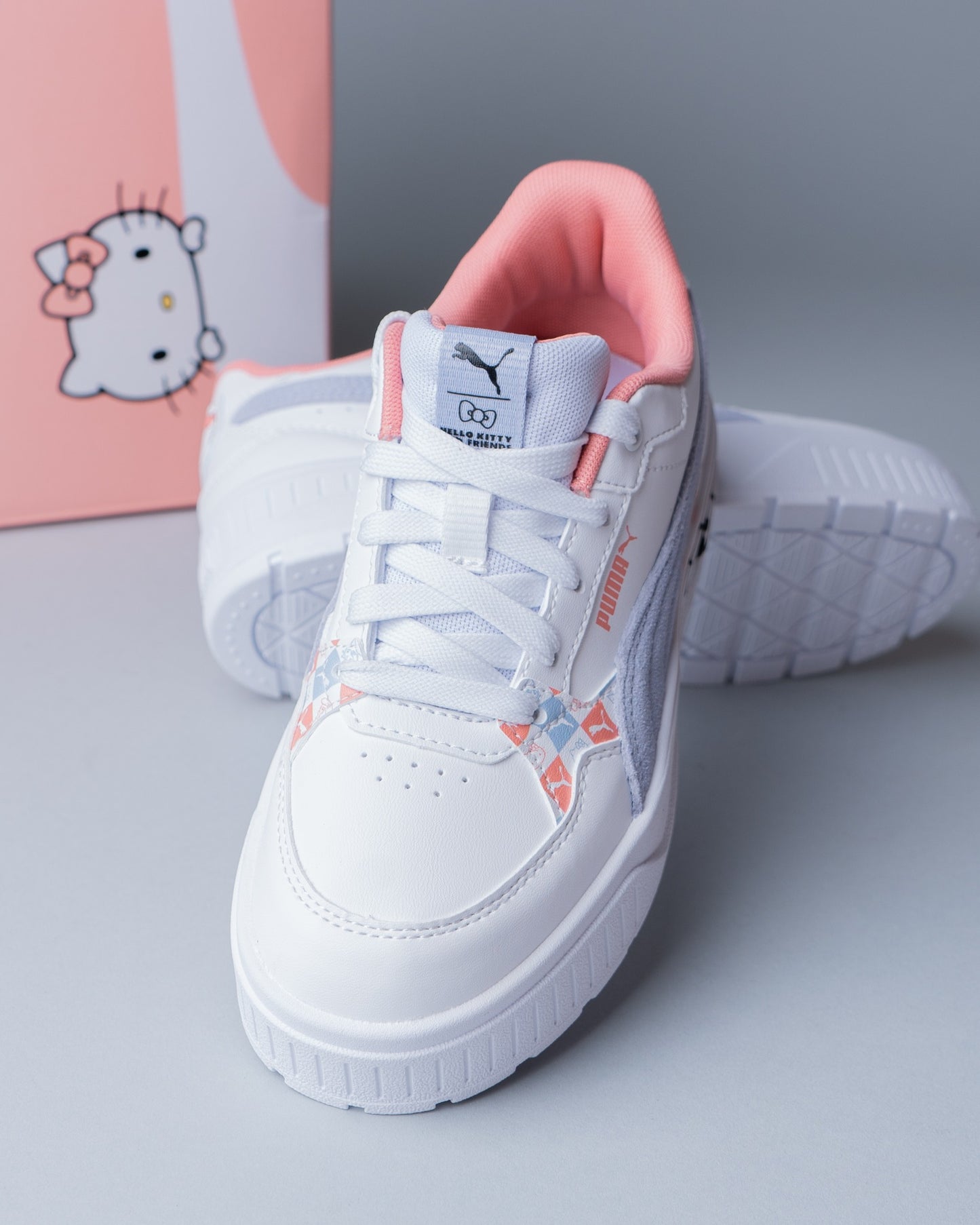 PUMA by Hello Kitty