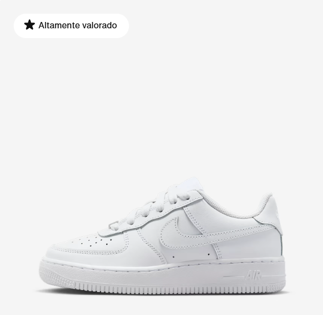 Nike Air Force 1 LE