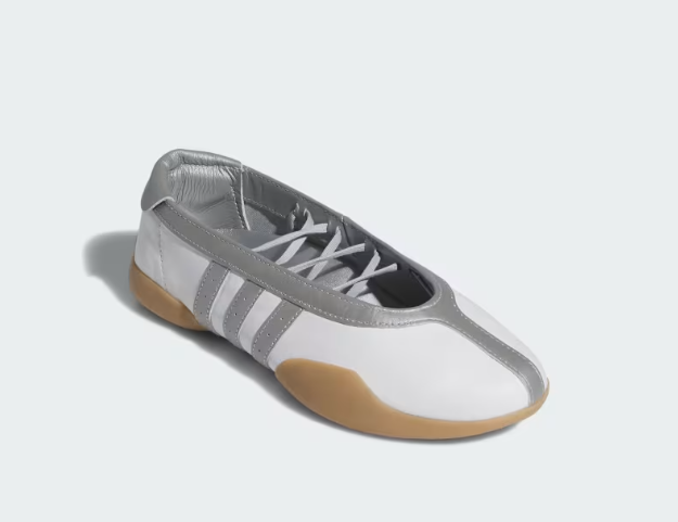 🩰 Adidas Taekwondo Mei – Ballet Flats Edition