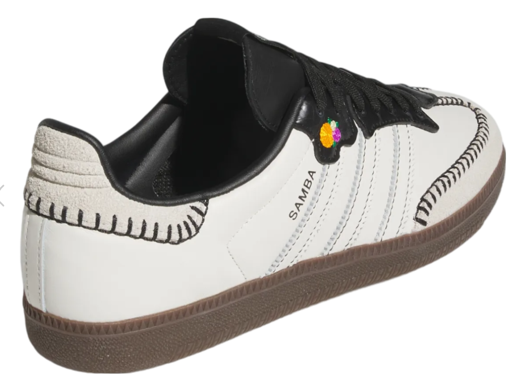 Adidas Samba OG “Día de Muertos” – Edición Limitada