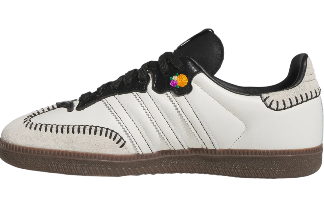 Adidas Samba OG “Día de Muertos” – Edición Limitada