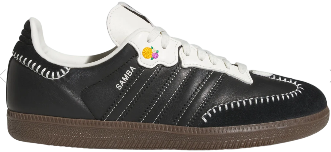 Adidas Samba OG “Día de Muertos” – Edición Limitada