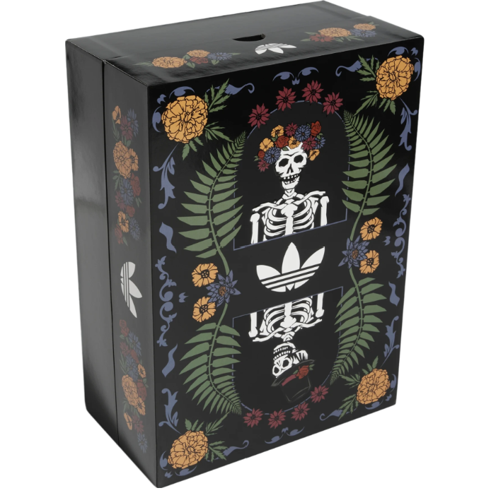 Adidas Samba OG “Día de Muertos” – Edición Limitada
