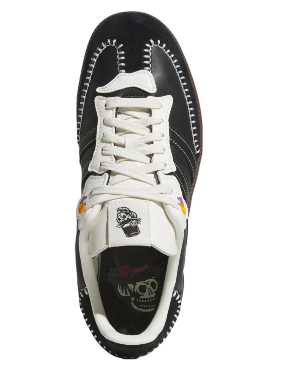 Adidas Samba OG “Día de Muertos” – Edición Limitada