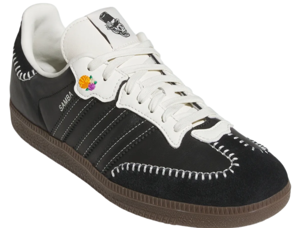 Adidas Samba OG “Día de Muertos” – Edición Limitada