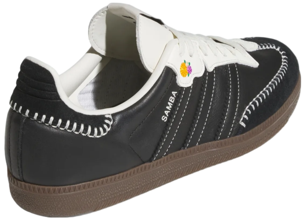 Adidas Samba OG “Día de Muertos” – Edición Limitada