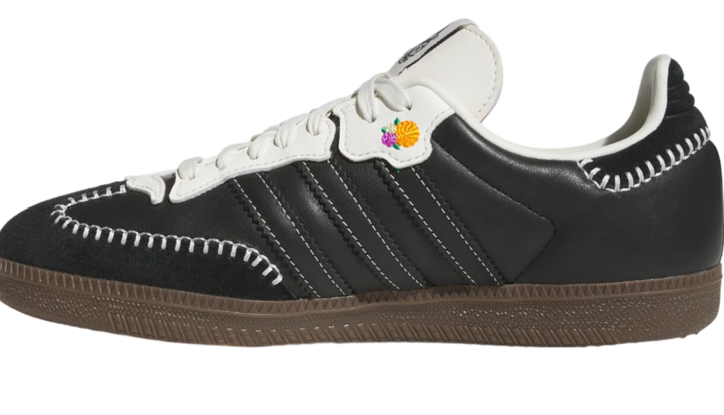 Adidas Samba OG “Día de Muertos” – Edición Limitada