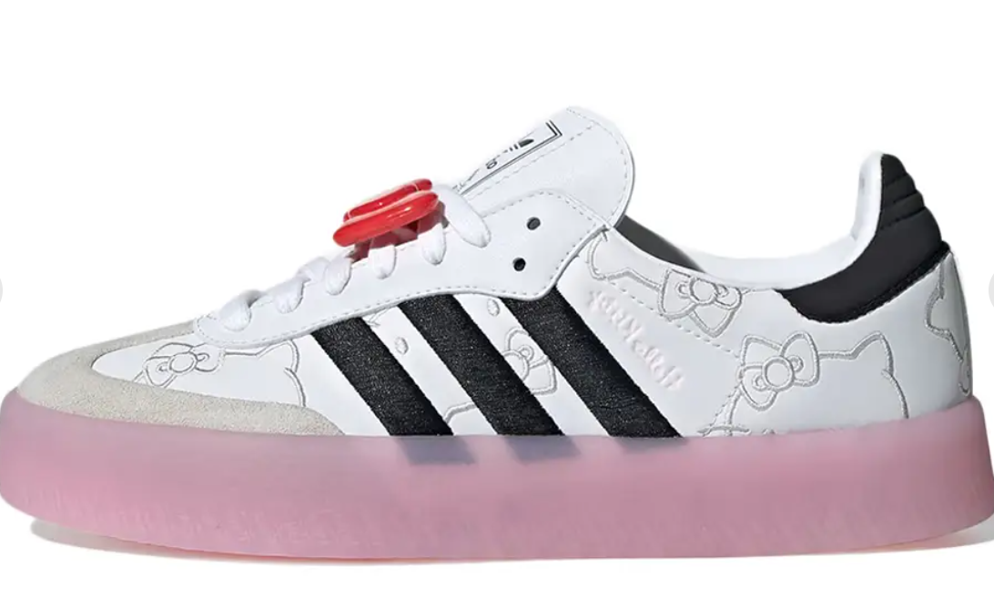 Samba Hello Kitty x Adidas