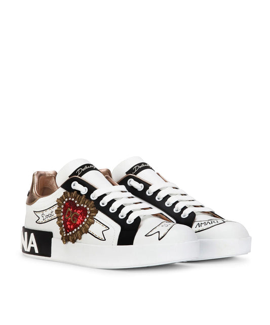 Tenis Dolce&amp;Gabbana Portofino