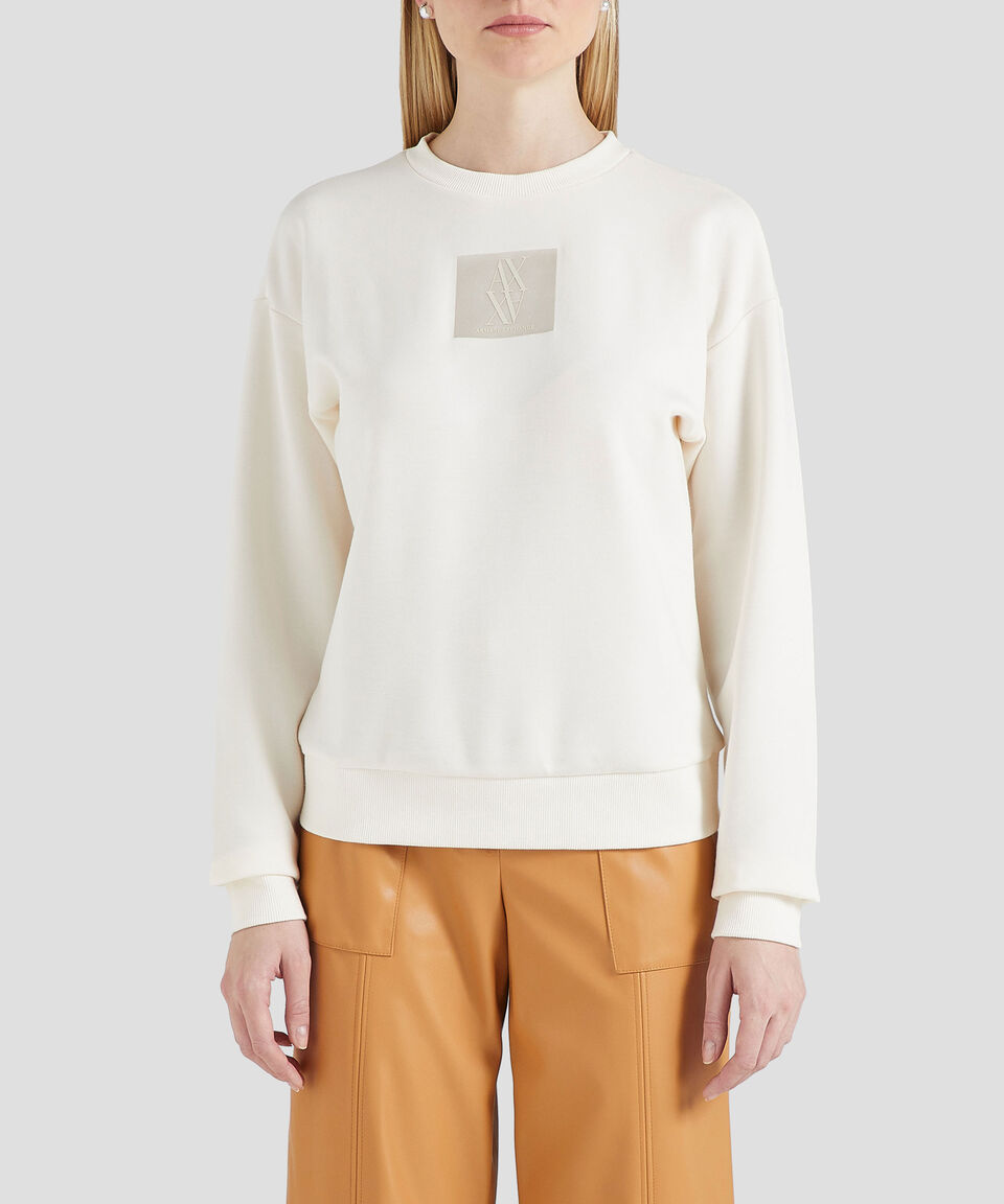 Sudadera Armani Exchange