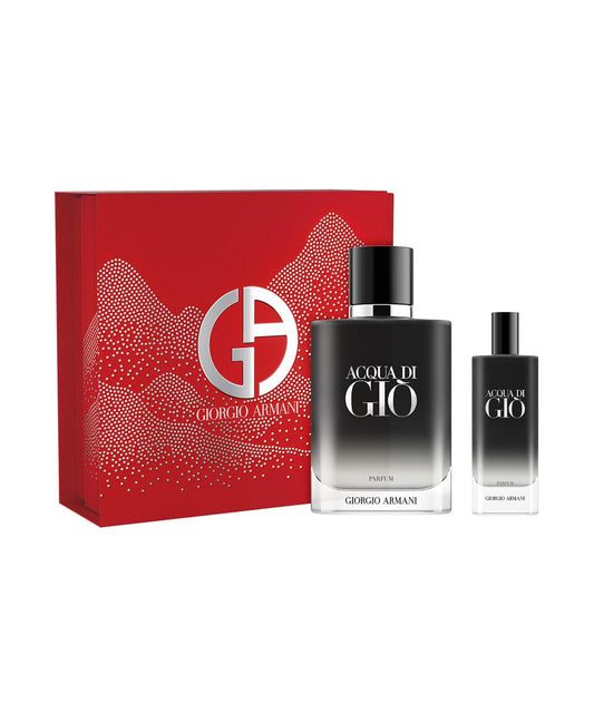 Giorgio Armani Set de Fragancias