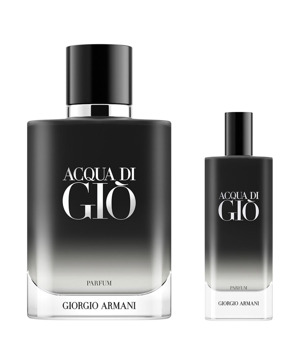 Giorgio Armani Set de Fragancias