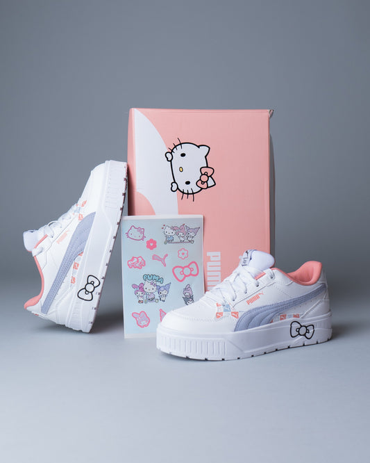 PUMA by Hello Kitty