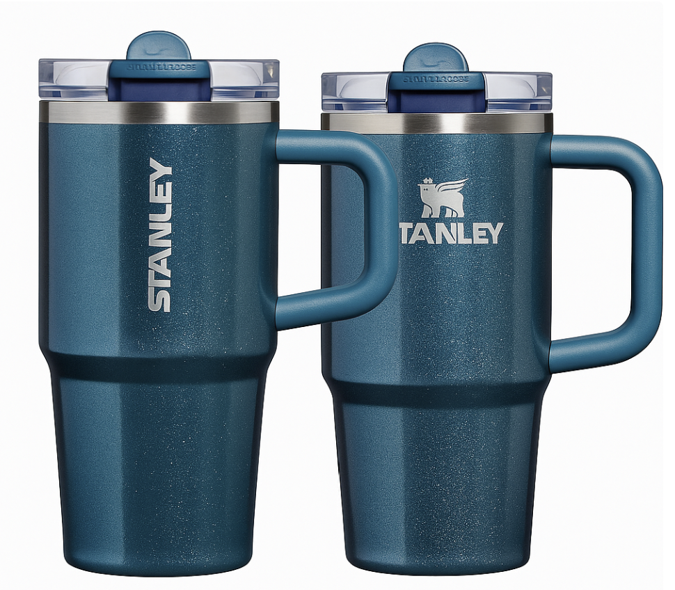Stanley Holiday Edition 40 oz – Paquete 2x1 (2 piezas)