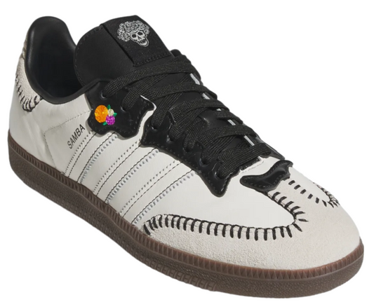 Adidas Samba OG “Día de Muertos” – Edición Limitada