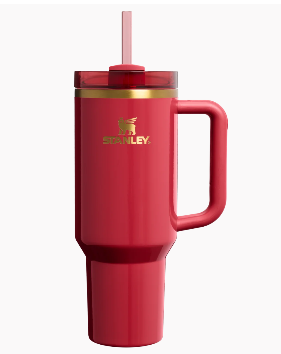 Stanley Holiday Edition 40 oz – Paquete 2x1 (2 piezas)