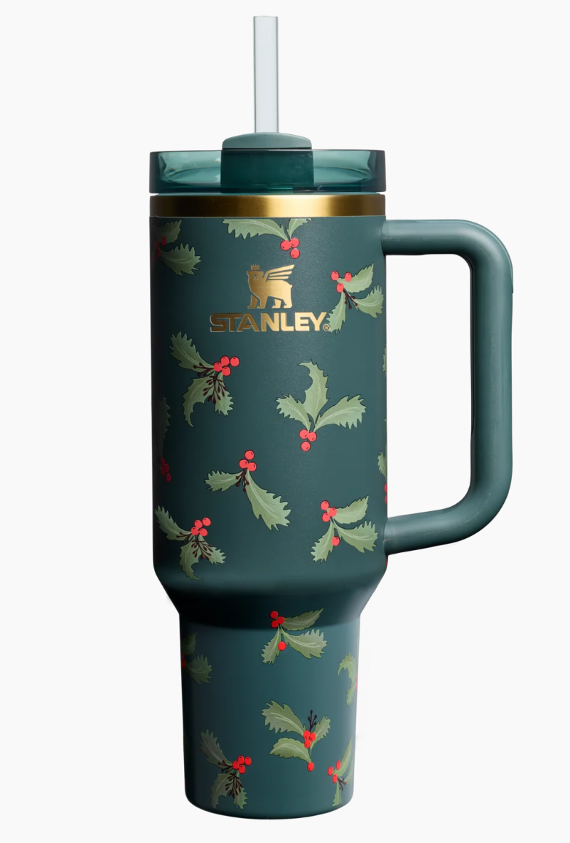 Stanley Holiday Edition 40 oz – Paquete 2x1 (2 piezas)