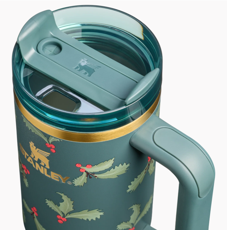Stanley Holiday Edition 40 oz – Paquete 2x1 (2 piezas)