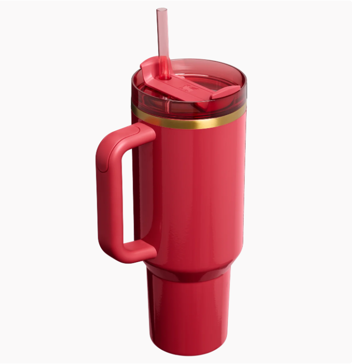 Stanley Holiday Edition 40 oz – Paquete 2x1 (2 piezas)