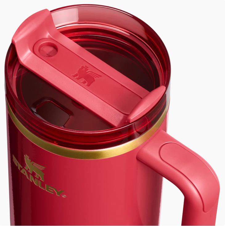 Stanley Holiday Edition 40 oz – Paquete 2x1 (2 piezas)