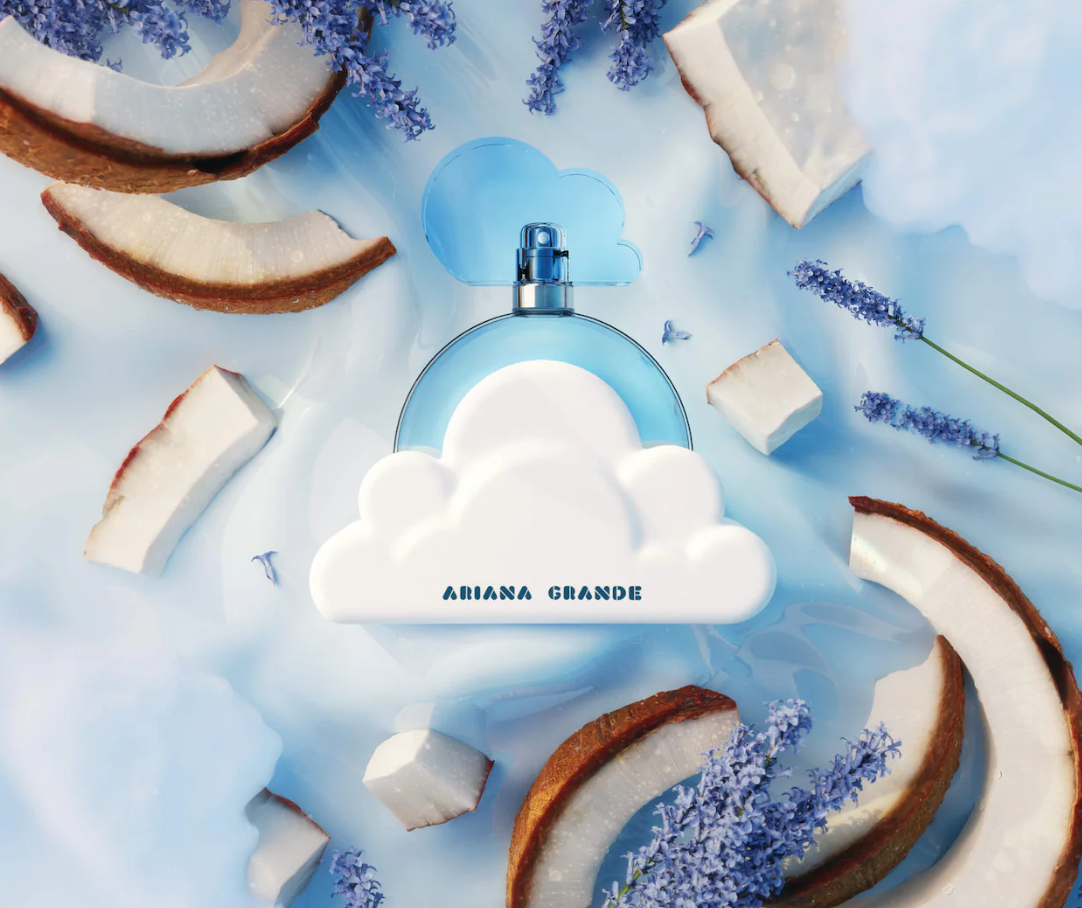 Fragancias de Ariana Grande – Deluxe