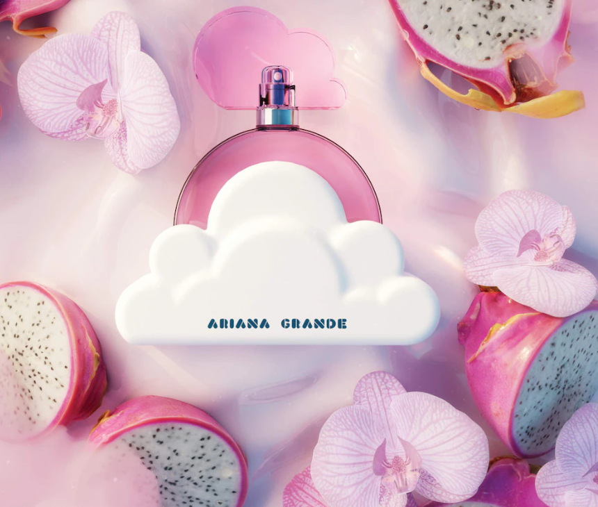 Fragancias de Ariana Grande – Deluxe