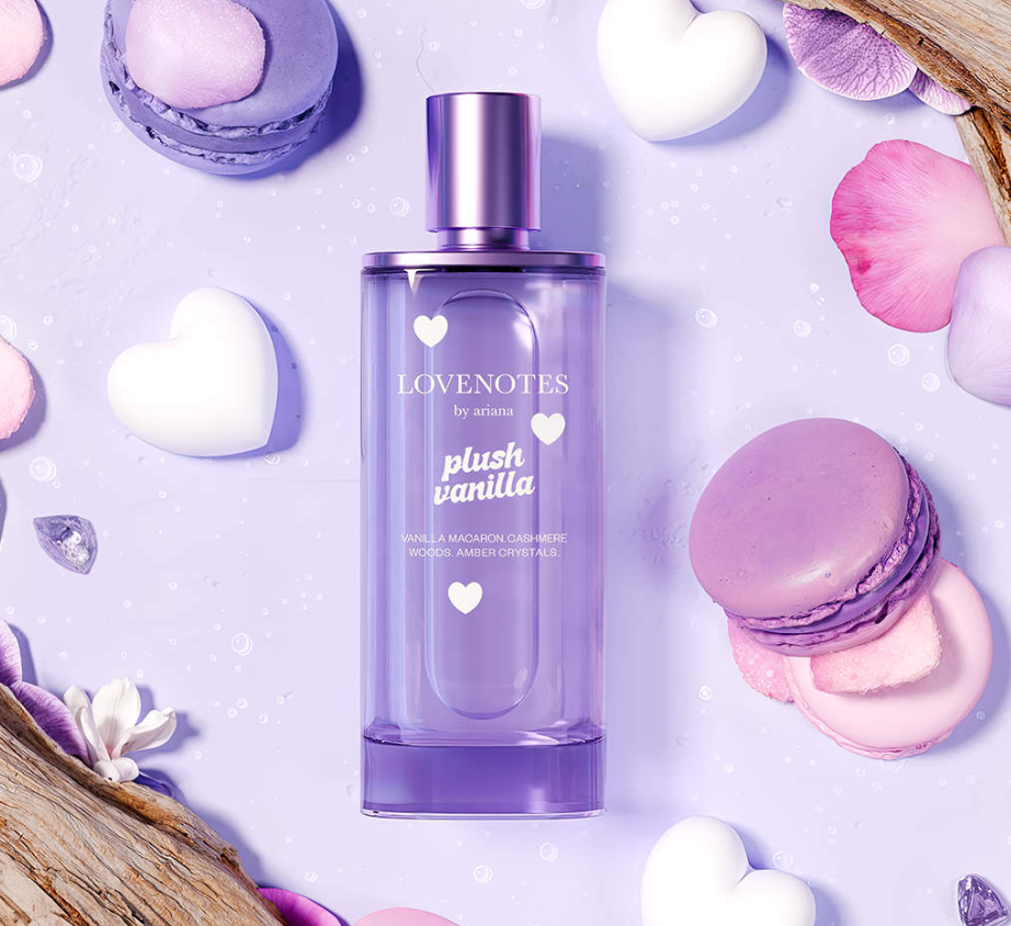 Fragancias de Ariana Grande – Deluxe