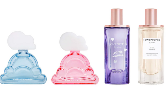 Fragancias de Ariana Grande – Deluxe