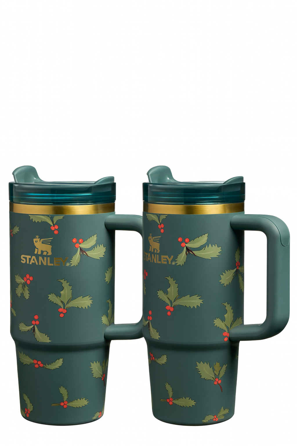 Stanley Holiday Edition 40 oz – Paquete 2x1 (2 piezas)