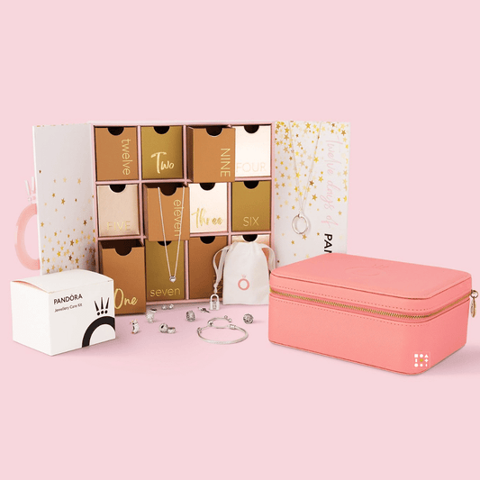 Calendario de Adviento P-2025