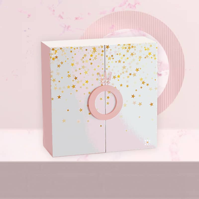 Calendario de Adviento P-2025